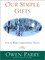 Our Simple Gifts
