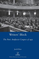Writers' Block