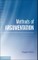 Methods of Argumentation
