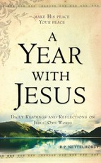 A Year with Jesus