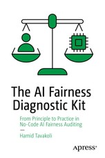 The AI Fairness Diagnostic Kit