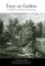 Essay on Gardens
