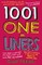 1001 One-Liners