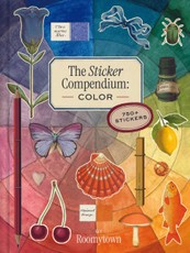 The Sticker Compendium Color