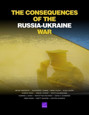 The Consequences of the Russia-Ukraine War