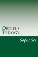 Oedipus Trilogy