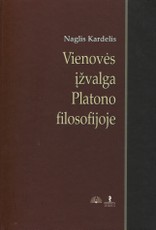 Vienovės įžvalga Platono filosofijoje