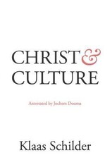 Christ and Culture