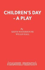 Children's Day - A Play