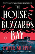 The House on Buzzards Bay