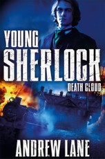 Young Sherlock Holmes 1: Death Cloud