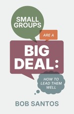 Small Groups Are a Big Deal