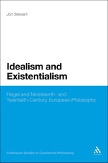 Idealism and Existentialism