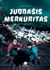 Juodasis merkuritas
