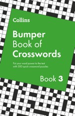 BUMPER BK OF_CROSSWORDS PB
