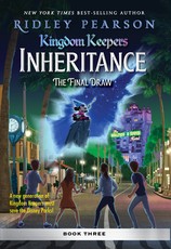 Kingdom Keepers: Inheritance: The Final Draw
