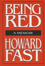 Being Red: A Memoir
