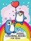 Animal Coloring Book for Teens