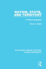 Nation, State and Territory