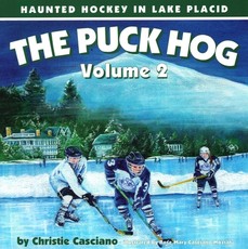 The Puck Hog