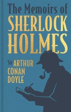 The Memoirs of Sherlock Holmes