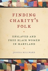 Finding Charity's Folk
