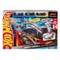HOT WHEELS lenktynių trasos rinkinys – Racing Sprint (JDY15)