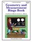 Geometry and Measurement Bingo Book
