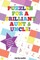 Puzzles For a Brilliant Aunt & Uncle