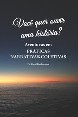 VocÃª quer ouvir uma histÃ³ria?