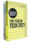 HBR's Year in Business and Technology: 2021 (2 Books)