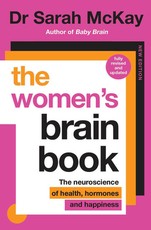 The Women's Brain Book