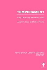 Temperament (PLE