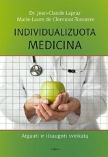 Individualizuota medicina