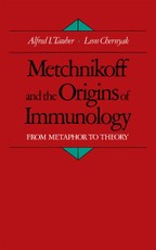 Metchnikoff and the Origins of Immunology