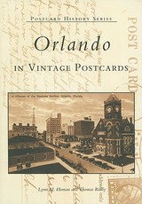 Orlando in Vintage Postcards