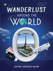 Wanderlust around the World