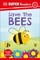 DK Super Readers Pre-Level Save the Bees