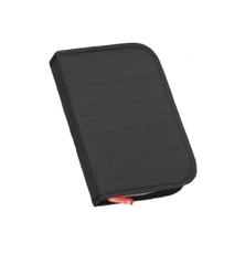 Penalinė su vienu atvartu BRUNNEN juoda sp.