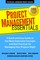 Project Management Essentials, Fourth Edition