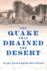 The Quake That Drained the Desert