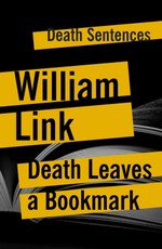 Death Leaves A Bookmark