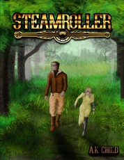 Steamroller