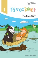 Riverboat