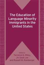 The Education of Language Minority Immigrants in the United States