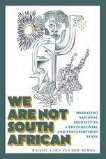 We Are Not South African