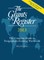 The Grants Register