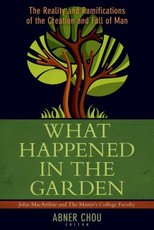 What Happened in the Garden?