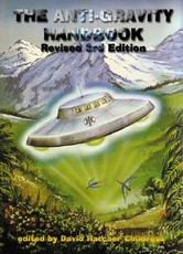 The Anti-Gravity Handbook