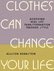 Clothes Can Change Your Life